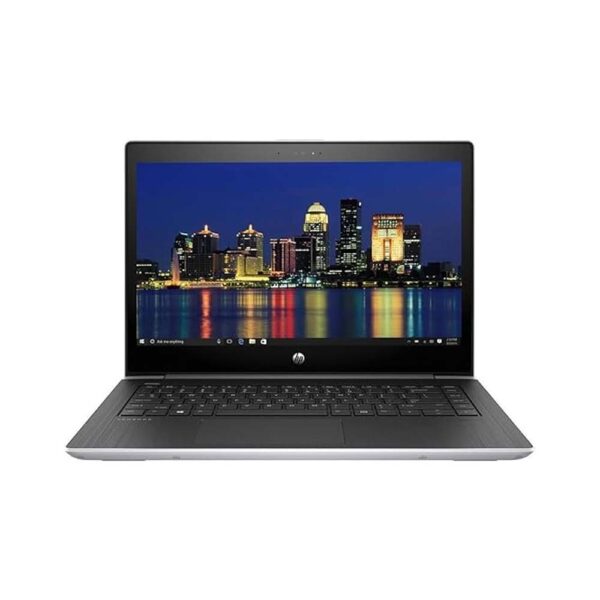 LAPTOP HP PROBOOK 440 G5 CORE I5-8250U 1.60GHZ RAM 8GB DDR4 SSD M.2 512GB (REACONDICIONADO)
