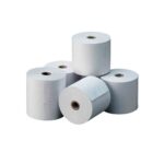 PAPEL CONTOMETRO TERMICO 57MM X80M 55GR - Imagen 4