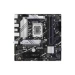 PLACA MADRE ASUS PRIME B760M-A CSM DDR5 LGA 1700 (PN:90MB1EK0-M1EAYC) - Imagen 2