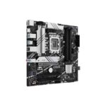 PLACA MADRE ASUS PRIME B760M-A CSM DDR5 LGA 1700 (PN:90MB1EK0-M1EAYC) - Imagen 3