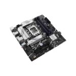 PLACA MADRE ASUS PRIME B760M-A CSM DDR5 LGA 1700 (PN:90MB1EK0-M1EAYC) - Imagen 4