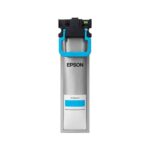 TINTA EPSON T11A220-AL CYAN P/WF C5810/C5310/C5390/C5890