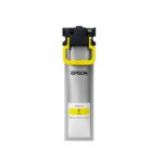 TINTA EPSON T11A420-AL AMARILLO P/WF C5810/C5310/C5390/C5890 - Imagen 4