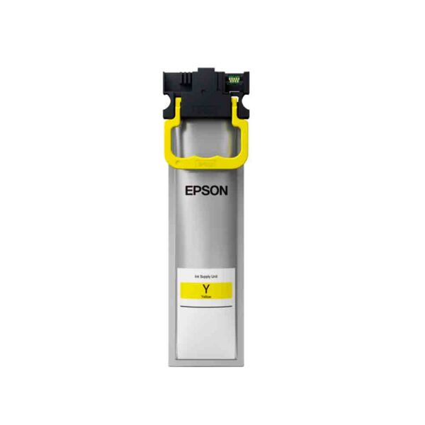 TINTA EPSON T11A420-AL AMARILLO P/WF C5810/C5310/C5390/C5890