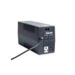 UPS FORZA NT-1012U, INTERACTIVO, 1000VA/500W, RJ11 / TIPO DE ENTRADA 6TOMAS NEMA 5-15P / TIPO DE SALIDA 6X NEMA 5-15R, 220V 30MIN - Imagen 3