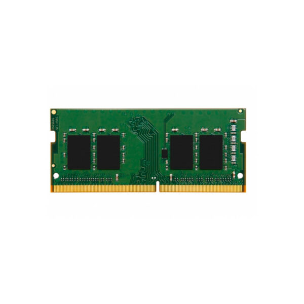MEMORIA RAM SODIMM KINGSTON DDR4 OGB 3200GHZ - KCP432SS6/8