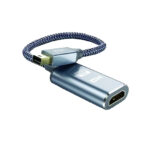 ADAPTADOR MINI DISPLAYPORT A HDMI UHD 4K@30Hz - NETCOM - Imagen 4