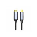 CABLE ADAPTADOR MINI DISPLAYPORT A HDMI DE 1.8 MTS UHD 4K@60Hz - NETCOM - Imagen 2