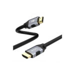CABLE HDMI A HDMI  DE 1.80 MTS UHD 4K@60Hz V2.0 - NETCOM