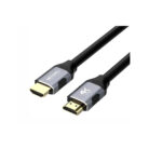 CABLE HDMI A HDMI  DE 1.80 MTS UHD 4K@60Hz V2.0 - NETCOM - Imagen 2