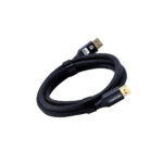CABLE DISPLAYPORT A DISPLAYPORT DE 5 MTS UHD 8K@60Hz V1.4  - NETCOM - Imagen 4