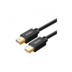 CABLE MINI DISPLAYPORT A MINI DISPLAYPORT DE 1.8 MTS UHD 4K@60Hz V1.3 - NETCOM - Imagen 2