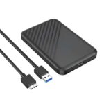 CASE PARA DISCO 2.5" WESTER DIGITAL (OPEN BOX)