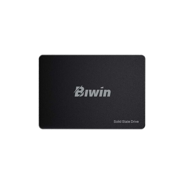 DISCO SOLIDO BIWIN M100 SATA 2.5" 1TB ESCRITURA 550 MB/S LECTURA 550 MB/S