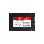 DISCO SOLIDO LENOVO LS800 480GB 2.5" 6.0GB/S LECTURA 520MB/S ESCRITURA 490MB/S - Imagen 3