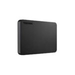 DISCO SSD EXTERNO TOSHIBA CANVIO BASICS 1TB USB 3.0 2.5" NEGRO - Imagen 2