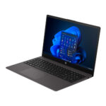 LAPTOP HP 250 G10 INTEL CORE I3 N305 8GB 256GB SSD 15.6" HD FREEDOS GRIS (B83U6AT#ABM) - Imagen 2