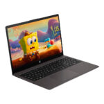 LAPTOP HP 255 G10 AMD RYZEN 3 7320U 8GB 256GB SSD 15.6" HD FREEDOS GRIS (BF9X1AT#ABM) - Imagen 2