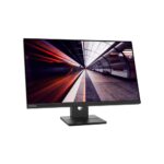 MONITOR THINKVISION E24-30 23.8" FULL HD IPS 100HZ P/N: 5D11M44945 (OPEN BOX) - Imagen 2