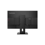 MONITOR THINKVISION E24-30 23.8" FULL HD IPS 100HZ P/N: 5D11M44945 (OPEN BOX) - Imagen 3