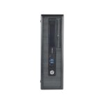 PC HP ELITEDESK 800 G1 INTEL CORE I5-4570 3.20GB RAM 8GB DDR3 SSD SATA 256GB HDD SATA 500GB (REACONDICIONADO)
