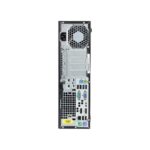 PC HP ELITEDESK 800 G1 INTEL CORE I5-4570 3.20GB RAM 8GB DDR3 SSD SATA 256GB HDD SATA 500GB (REACONDICIONADO) - Imagen 3