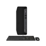 PC HP ELITEDESK 800 G6 SFF CORE I5-10500 3.10GHZ RAM 16GHZ / SSD M2 256GB / TECLADO Y MOUSE USB S.0 WIND. 10 PRO 64BITS P/N: 31L08EC#AC8 (NUEVO OPEN BOX / CAJA ORIGINAL)