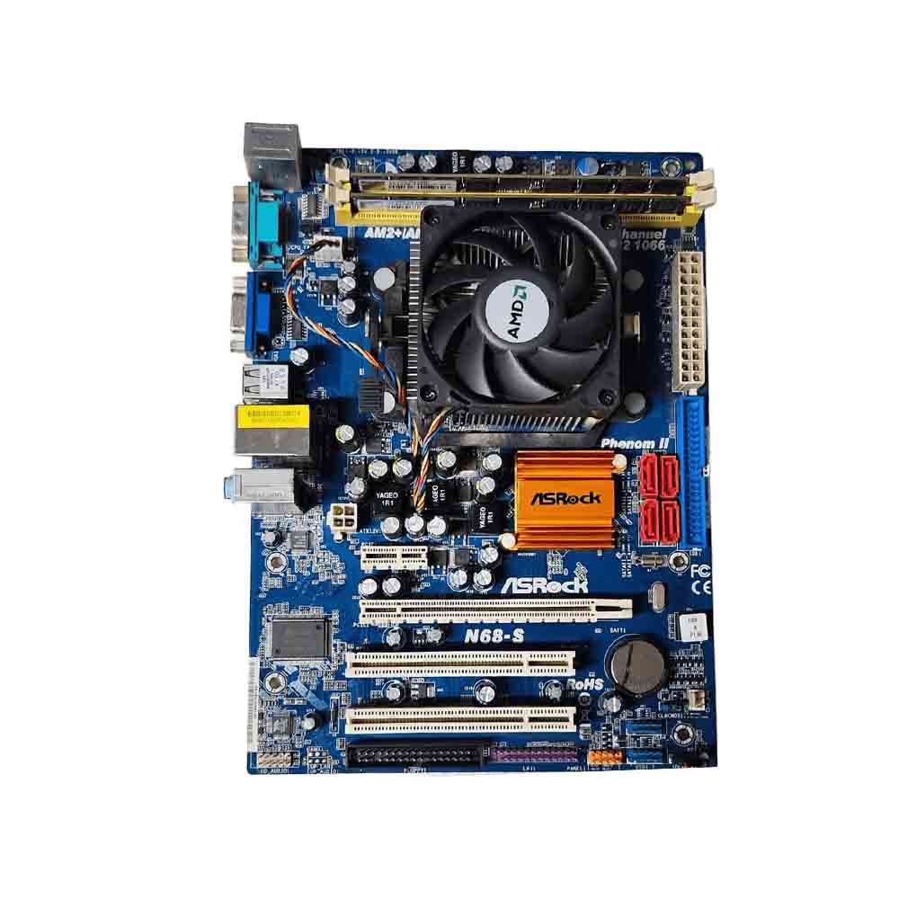placa-madre-amd-asrock-n68-s-am2-im3-ddr2-procesador-sempron-solo-funciona-windows-7-reacondicionado PLACA MADRE AMD ASROCK N68-S AM2+IM3 DDR2 + PROCESADOR SEMPROM(SOLO FUNCIONA WINDOWS 7) (REACONDICIONADO) - Imagen 1