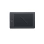 TABLETA GRAFICA WACOM MODLE: TTH-651/K (REACONDICIONADA) - Imagen 4