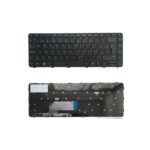 TECLADO PARA LAPTOP HP PROBOOK 440 G4 (REACONDICIONADO) GRADO B - Imagen 3