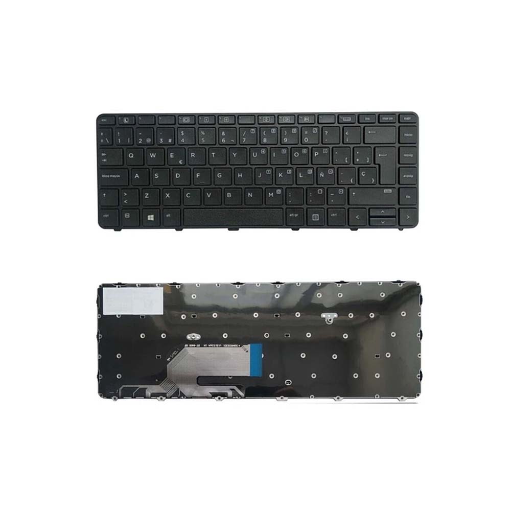 teclado-para-laptop-hp-probook-440-g4-reacondicionado-grado-b TECLADO PARA LAPTOP HP PROBOOK 440 G4 (REACONDICIONADO) GRADO B - Imagen 1