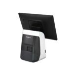 TERMINAL ALL IN ONE POS-D IMPOS-T80 L15Q5 CELERON J6412 2.0GHZ RAM 8GB DDR4 SSD M.2 128GB WIN 11 + IMPRESORA TERMICA INCORPORADA 80MM - Imagen 3
