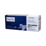TONER BROTHER FTR-D-Q2612A BLACK 3000 PAG HL COMPATIBLE