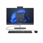 AIO HP PROONE 240 G10 INTEL CORE I5 1334U 16GB 512GB SSD 23.8" FHD FREEDOS NEGRO