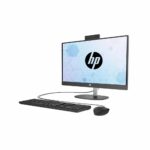 AIO HP PROONE 240 G10 INTEL CORE I5 1334U 16GB 512GB SSD 23.8" FHD FREEDOS NEGRO - Imagen 3