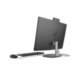 AIO HP PROONE 240 G10 INTEL CORE I5 1334U 16GB 512GB SSD 23.8" FHD FREEDOS NEGRO - Imagen 4