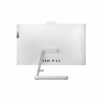 AIO LENOVO IDEACENTRE 3 24ALC6 AMD RYZEN 5 7430U 16GB 512GB SSD 23.8" FHD BLANCO - Imagen 2