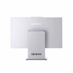 AIO LENOVO IDEACENTRE 3 24IRH9 INTEL CORE I5 13420H 8GB 512GB SSD 23.8" FHD FREEDOS BLANCO - Imagen 4