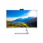 AIO LENOVO IDEACENTRE 3 27ALC6 AMD RYZEN 7 7730U 16GB 512GB SSD 27" FHD RADEON WINDOWS 11 BLANCO - Imagen 2