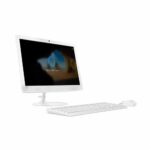 AIO LENOVO IDEACENTRE 330 INTEL CELERON J4005 8GB 512GB SSD 19.5" WXGA+ WINDOWS 10 NEGRO (REMANUFACTURADO) - Imagen 2