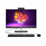 ALL IN ONE HP PROONE 240 G10 INTEL CORE I5-1334U 16GB 512GB SSD 23.8" FREEDOS