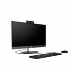 ALL IN ONE HP PROONE 240 G10 INTEL CORE I5-1334U 16GB 512GB SSD 23.8" FREEDOS - Imagen 2