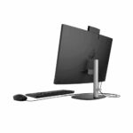 ALL IN ONE HP PROONE 240 G10 INTEL CORE I5-1334U 16GB 512GB SSD 23.8" FREEDOS - Imagen 4
