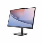 ALL IN ONE LENOVO V100 INTEL CORE I3-N305 8GB 512GB SSD 23.8" - Imagen 2