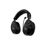 AUDÍFONOS HYPERX CLOUD STINGER 2 GAMING NEGRO - Imagen 3
