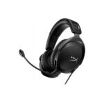 AUDÍFONOS HYPERX CLOUD STINGER 2 GAMING NEGRO - Imagen 4