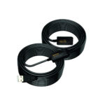 CABLE EXTENSION USB 2.0 ACTIVA DE 15 MTS - NETCOM - Imagen 2