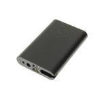 CARGADOR PORTÁTIL DELL OEM POWER COMPANION (PUNTAS: PUNTA AGUJA 7.4 MM X 5.0 MM / PUNTA FINA 4.5 MM X 3.0 MM) DE 12 000 MAH - X1F87 (OPEN BOX)