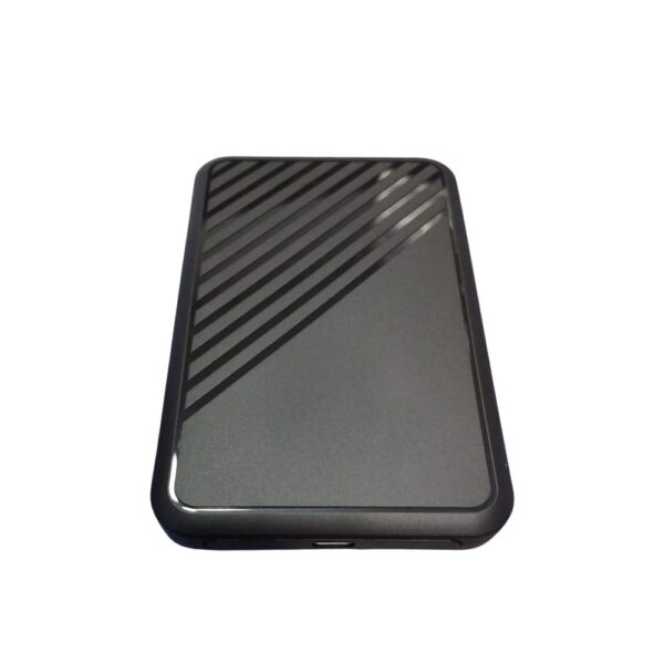 CASE SEISA PARA DISCO DURO 2.5" 3.1 CABLE CON ENTRADA TIPO C Y ADAPTADOR A USB / MODEL HD2501T