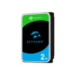 DISCO DURO SEAGATE SKYHAWK SURVEILLANCE 2TB SATA 6.0GB/S (ST2000VX017)